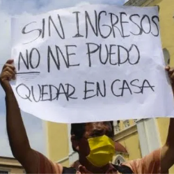 En abril se han perdido más de 22 mil empleos en Veracruz: COPARMEX
