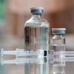 Para principios del 2021 se considera tener lista la vacuna contra el Covid-19