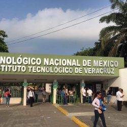 Examen de admisión del Tecnológico de Veracruz será en línea