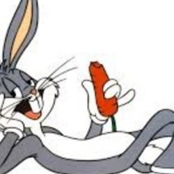 Bugs Bunny cumple 80 años