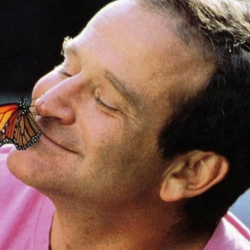 Recordando a Robin Williams