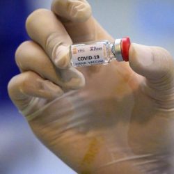 Rusia concluye pruebas clínicas de su primera vacuna contra el coronavirus