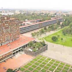 En la UNAM, regreso a clases hasta enero