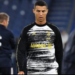 Cristiano Ronaldo critica pruebas de coronavirus