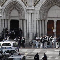 Tras atentado en Niza, Francia eleva el nivel de vigilancia terrorista en todo el país