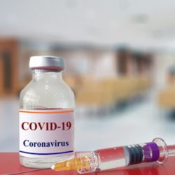 Autorizan primera vacuna española anticovid para ensayo internacional: ‘RUTI’