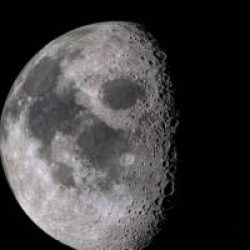 La NASA confirma hallazgo de agua en la Luna