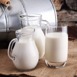 Suspenden productos lácteos por ser un “engaño” para el consumidor