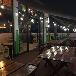 Gobierno de CDMX suspende operación de bares y antros como restaurantes