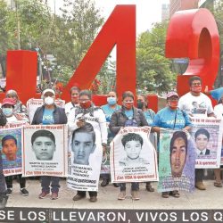 Detienen a militar vinculado con el caso Ayotzinapa
