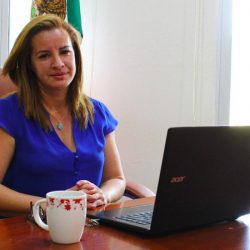Asesinan a Florisel Ríos Delfín, presidenta municipal de Jamapa, Veracruz; implementan operativo en la zona