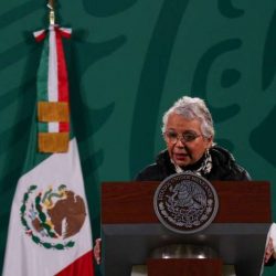Sánchez Cordero pide juicio imparcial contra Mario Marín, ex gobernador de Puebla