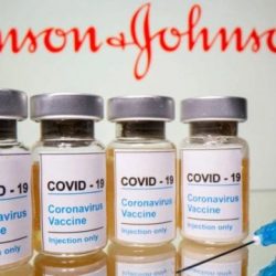 Johnson & Johnson dice que su vacuna contra el Covid tiene una eficacia general de 66%