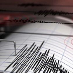 Sismo de magnitud 7.2 sacude Japón