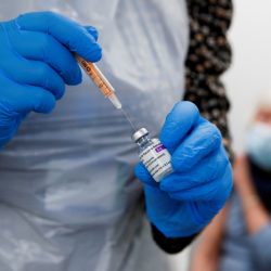 Covax enviará a México vacunas anticovid de AstraZeneca en febrero y marzo: SRE