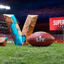 IMSS llama a disfrutar del Super Bowl LV desde casa para evitar contagios