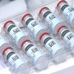 Johnson & Johnson solicita en Europa aprobación de su vacuna antiCovid