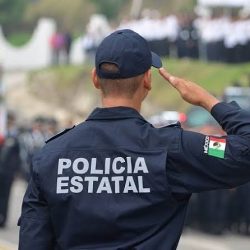 Policía mata a balazos a indigente en Atzacan, Veracruz
