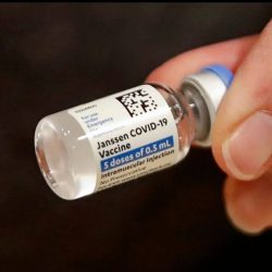 Biden busca adquirir 100 millones de dosis extra de la vacuna antiCovid de Johnson & Johnson
