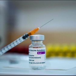 No hay razón para dejar de vacunar contra Covid-19 con AstraZeneca: OMS