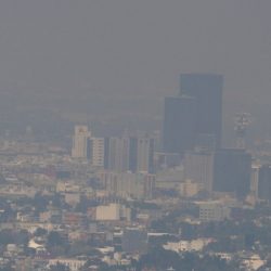 Estudio revela que confinamiento por pandemia mejoró calidad del aire en 84 % de los países