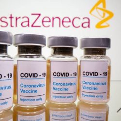 Países suspendieron la vacuna anticovid de AstraZeneca por casos de coágulos
