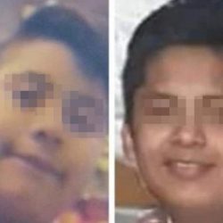 Detienen a ‘El Pollo’, presunto implicado en asesinato de niños mazahuas