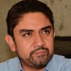 Edgar Tungüí, excomisionado de Reconstrucción en CDMX, acepta extradición a México