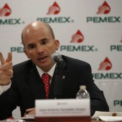 Ex secretario de hacienda se vuelve directivo en Televisa
