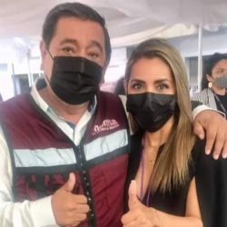 Hija de Salgado Macedonio será la candidata de Morena a la gubernatura de Guerrero