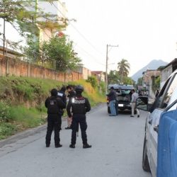 Sujetos desconocidos matan a hombre en Rafael Delgado, Veracruz