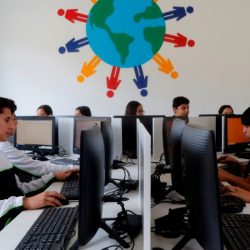 AMLO asegura que México continuará con aplicación de prueba PISA