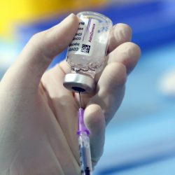 Crisis en India reducirá oferta de vacunas en Latinoamérica, advierte OPS